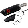 SILENCIEUX BMW S1000XR 2020 / AKRAPOVIC - S-B10SO13-HZC