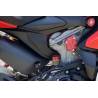 COUVERCLE INSPECTION MOTEUR DUCATI PANIGALE - CNC RACING CK161R