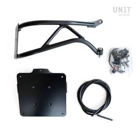 Support de plaque pour moto R850R, R1100R, R1150R - Unit Garage 1553