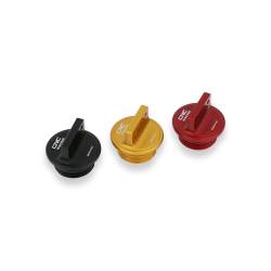 BOUCHON D'HUILE MOTEUR SERIE CORSE CNC RACING