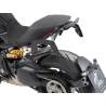 Kit sacoches Ducati Diavel 1260 - Hepco-Becker Street