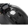 Support sacoche réservoir Ducati Diavel 1260 - Hepco-Becker