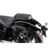 Support sacoche BMW R18 - C-Bow Hepco-Becker 6306527 00 01