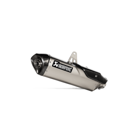 SILENCIEUX AKRAPOVIC pour TRIUMPH TIGER 900 / - S-T9SO3-HRT