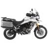 Support valise Triumph Tiger 900 / Hepco-Becker 6537605 00 01