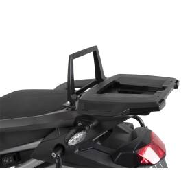 Support top-case Triumph Tiger 900 - Hepco-Becker Alurack