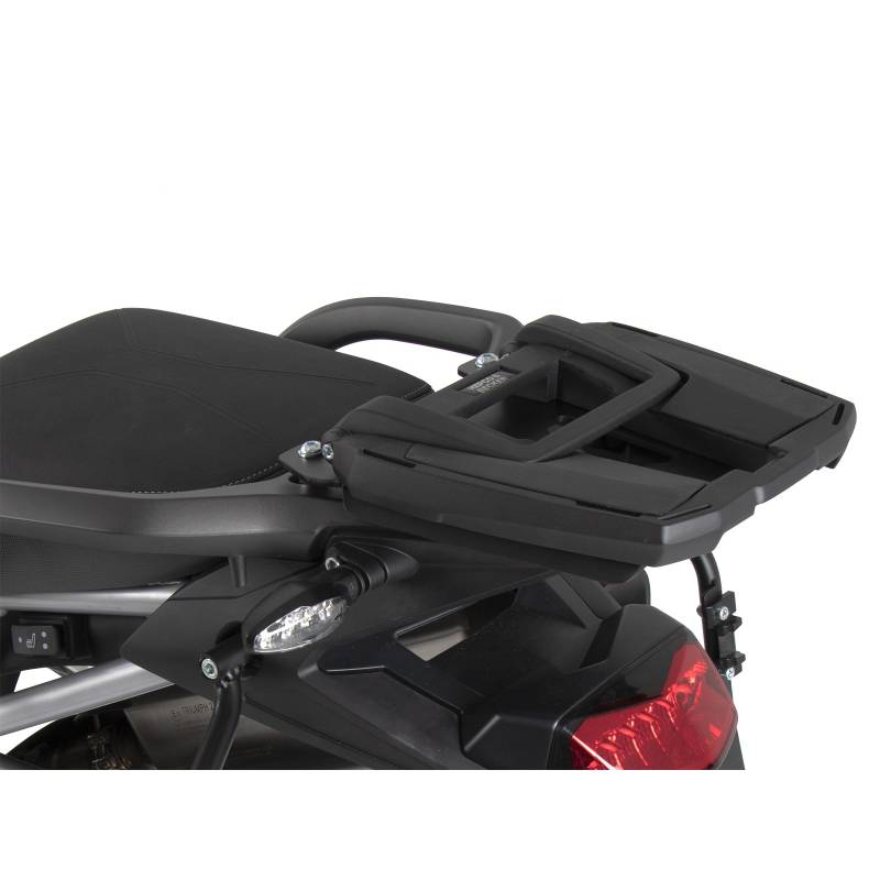 Support top-case Triumph Tiger 900 - Hepco-Becker Easyrack