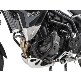 Crashbar noir Triumph Tiger 900 / Hepco-Becker 5017605 00 01