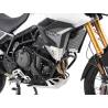 Crashbar noir Triumph Tiger 900 / Hepco-Becker 5017605 00 01