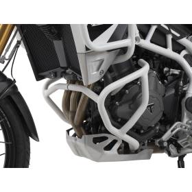 Crashbar blanc Triumph Tiger 900 - Hepco-Becker 5017605 00 03