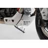 Sabot moteur Moto-Guzzi V85TT - SW Motech