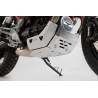 Sabot moteur Moto-Guzzi V85TT - SW Motech