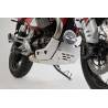 Sabot moteur Moto-Guzzi V85TT - SW Motech