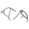 Crashbar inox Triumph Tiger 900 / Hepco-Becker 5017605 00 22