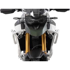 Protection réservoir Triumph Tiger 900 / Hepco-Becker 5027605 00 03