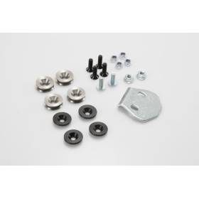 Kit top-case Moto-Guzzi V85 TT / SW Motech GPT.17.925.70000/B