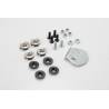 Kit top-case Moto-Guzzi V85 TT / SW Motech GPT.17.925.70000/B