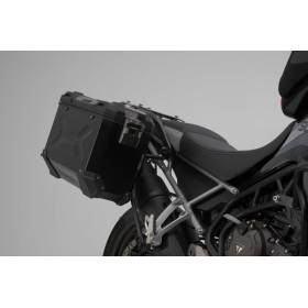 Kit valises Triumph Tiger 900 - SW Motech KFT.11.953.70000/B