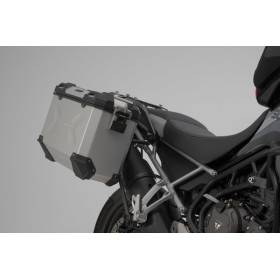 Kit valises Triumph Tiger 900 - SW Motech KFT.11.953.70000/S