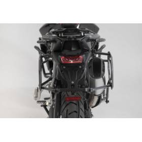 Kit valises Triumph Tiger 900 - SW Motech KFT.11.953.70000/S