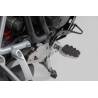 Kit reposes pieds Triumph Tiger 900 - SW Motech EVO