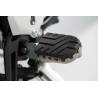 Kit reposes pieds Triumph Tiger 900 - SW Motech FRS.11.011.10103/S