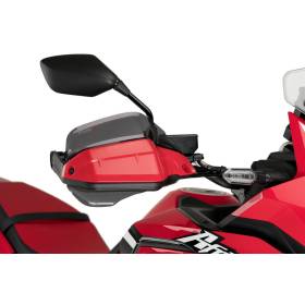 Extension protège main CRF1100L Africa Twin 2020- Puig 3824