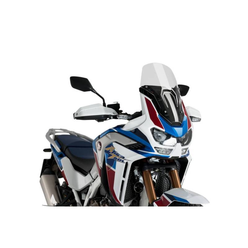 Bulle sport pour CRF1100L Africa Twin 2020 - Puig 3820W