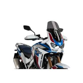 Bulle sport pour CRF1100L Africa Twin 2020 - Puig 3820F