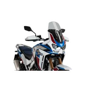 Bulle sport pour CRF1100L Africa Twin 2020 - Puig 3820H