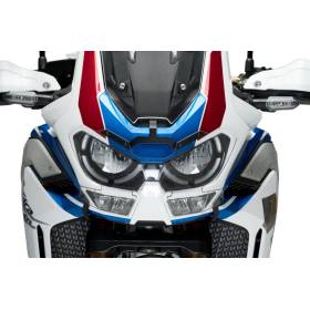 Protection de phare CRF1100L Africa Twin Adventure Sports - Puig 3821W