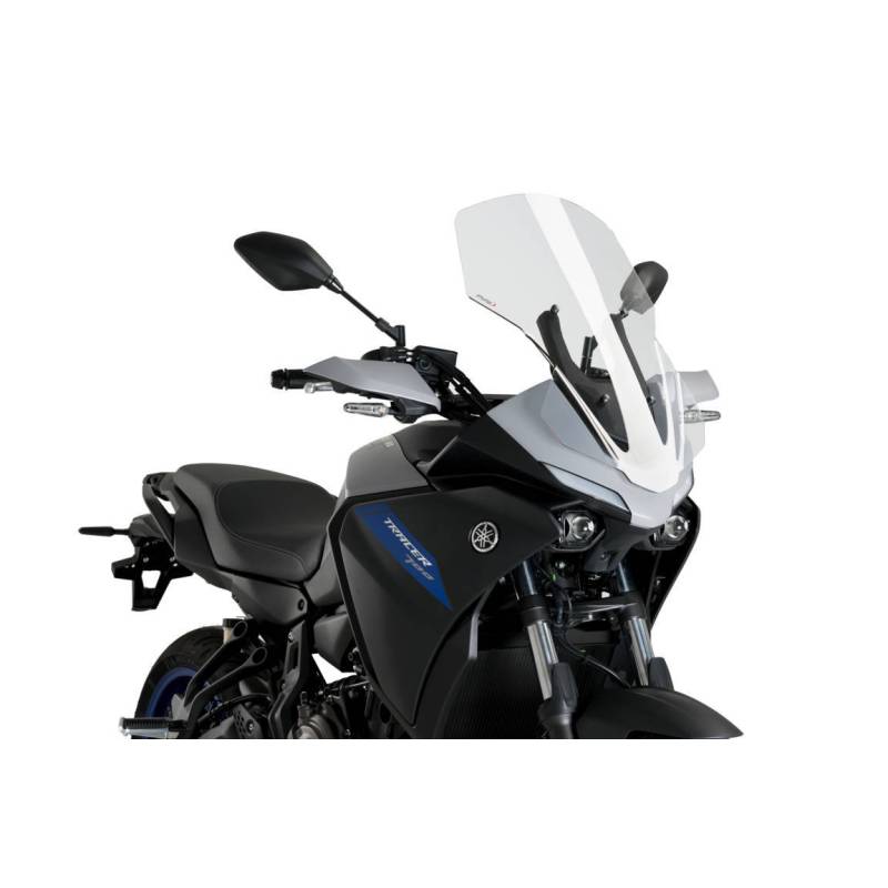 Bulle Touring YAMAHA MT-07 TRACER / Puig 20434W