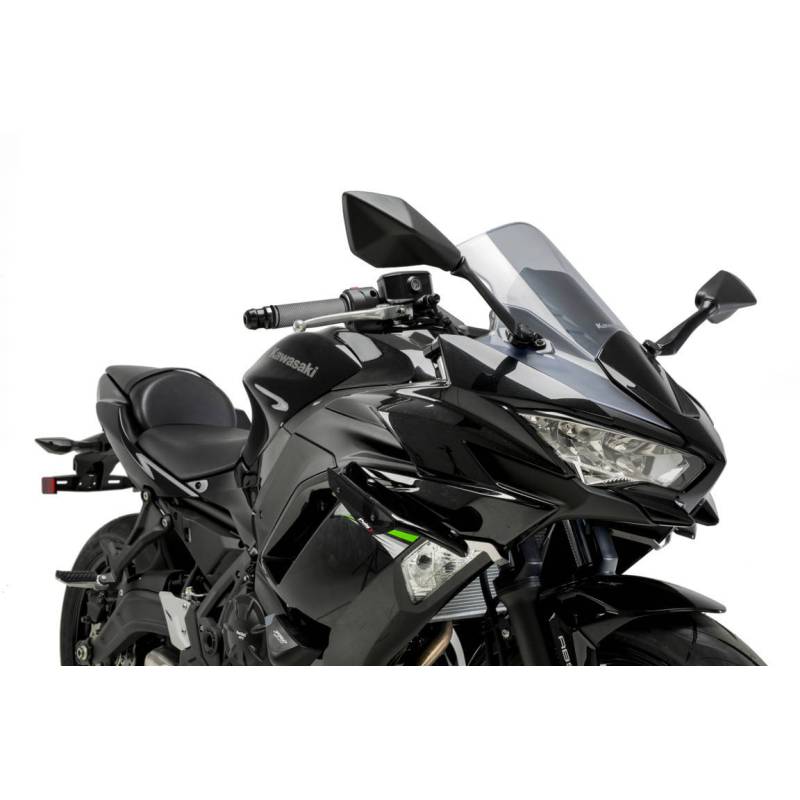 Ailerons KAWASAKI NINJA 650 2020- Puig 3882N