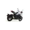 Silencieux Titane Suzuki Katana 1000 / X-Kone Arrow 71917XK