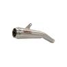 Silencieux inox Suzuki Katana 1000 / Pro-Race Arrow 71828PRI