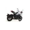 Silencieux noir Suzuki Katana 1000 / Pro-Race Arrow 71828PRN