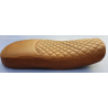 SELLE SCRAMBLER C.RACER BROWN L : 60cms