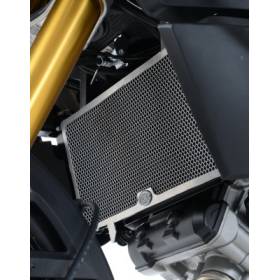 Grille de radiateur Suzuki V-Strom 1050 / RG Racing RAD0173BK