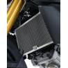 Grille de radiateur Suzuki V-Strom 1050 / RG Racing RAD0173BK