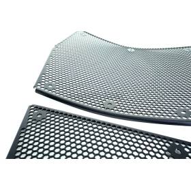 Grilles de protection radiateurs Ducati Panigale V4/ S -Streetfighter V4S - Evotech - RADP-0822