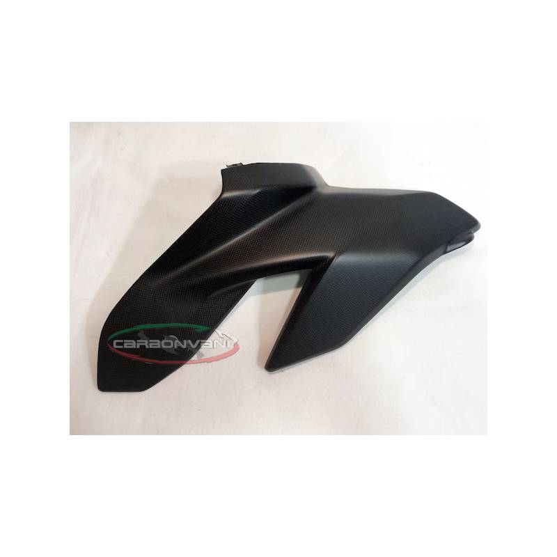 FLANC CARENAGE DROIT CARBONE DUCATI STREETFIGHTER V4 - CARBONVANI