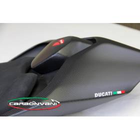 QUEUE ARRIERE CARBONE DUCATI STREETFIGHTER V4 - CARBONVANI