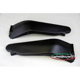 PROTECTIONS DE CADRE CARBONE DUCATI STREETFIGHTER V4 - CARBONVANI