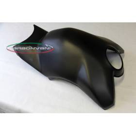 CACHE RESERVOIR CARBONE DUCATI STREETFIGHTER V4 - CARBONVANI