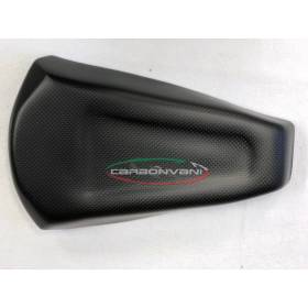 DESSOUS DE SELLE CARBONE DUCATI STREETFIGHTER V4 - CARBONVANI