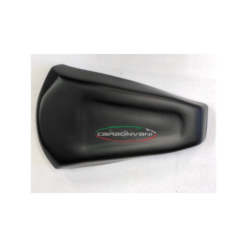 DESSOUS DE SELLE CARBONE DUCATI STREETFIGHTER V4 - CARBONVANI