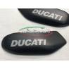 PROTECTIONS RESERVOIRS CARBONE DUCATI STREETFIGHTER V4 - CARBONVANI