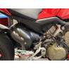 PROTECTION ECHAPPEMENT CARBONE DUCATI STREETFIGHTER V4 - CARBONVANI