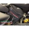 KIT DE COUVERCLE CYLINDRES CARBONE DUCATI STREETFIGHTER V4 - CARBONVANI