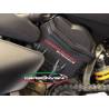 KIT DE COUVERCLE CYLINDRES CARBONE DUCATI STREETFIGHTER V4 - CARBONVANI